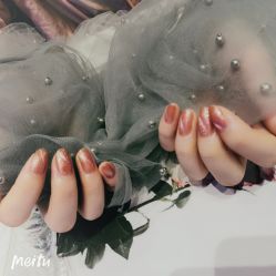 -RL Nail·瑞丽美甲美睫品牌原创店