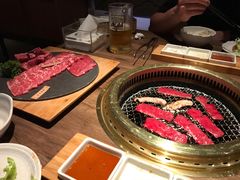 -茶六烧肉堂 博爱店