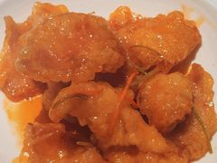 -关东小磨东北菜(漕河泾印象城店)