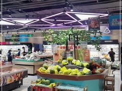 -盒马鲜生(顺义店)