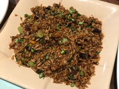 招牌腊味炒饭-大树餐厅(益田假日店)