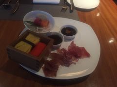 金宝99餐厅-丽晶酒店-金宝99 Restaurant