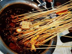 冷锅串串-一岚一山(角门总店)