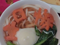 -滨河味道(南内环店)