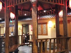 -胡杨记忆(和平路店)