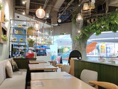 大堂-仙踪林(惠润广场店)