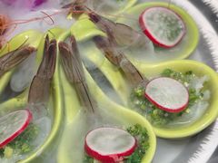 -太食獸泰式茶餐厅(IFS国金中心店)