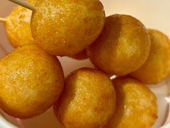 糖油坨坨-长沙文和友(海信广场店)