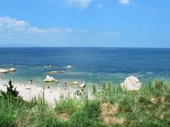 -养马岛旅游度假区