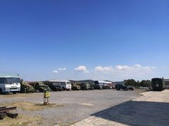 -清风小镇闯关东影视基地