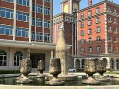 -青岛啤酒博物馆