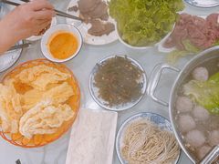 -福合埕牛肉火锅(长平国新店)