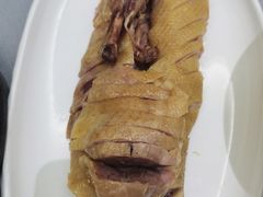 -狮王府淮扬菜(新街口友谊店)
