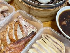 -味香鸭子店(汉口西路店)
