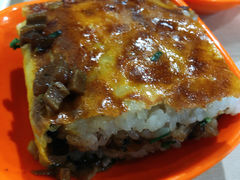 -德泓面馆(颐高店)