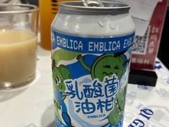 -七个烧烤·武汉大排档(翻身店)