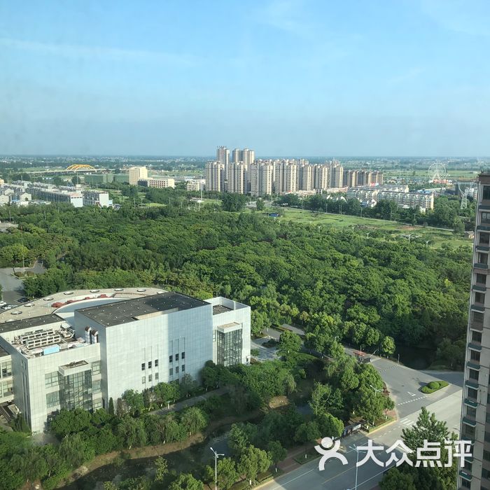 扬州宝应华美达大酒店