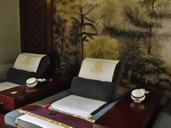 -大观园足浴(城东店)