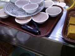 芋泥-没牙伯花生汤店(老药洲店)