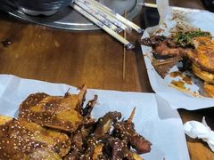 -多鱼炸串麻辣烫(闽江路店)
