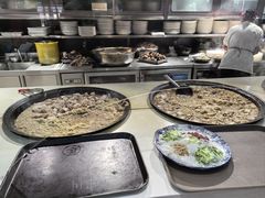 -老六杀猪菜(进乡街店)