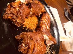 -一棠龙虾•王牌虾球(楚河汉街店)