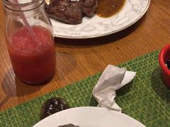 -金玛国宾酒店-自助西餐厅