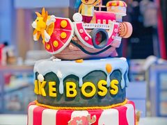 -CAKE BOSS 蛋糕老板(西单君太百货店)