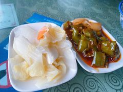 小菜-孙记炒炮(西街店)