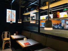 -探鱼·鲜青椒爽麻烤鱼(朝阳悠唐广场店)