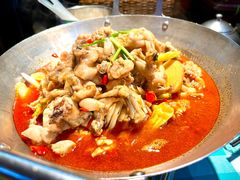 -昱龙大盆牛蛙馆(三兴街总店)