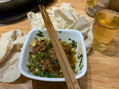 -袁记串串香(川师店)