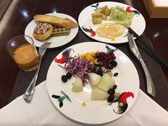 -长春金安大饭店