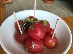 -非常时髦餐厅VUE Restaurant(外滩茂悦大酒店)