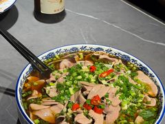 -富临轩私房菜(集庆门大街店)