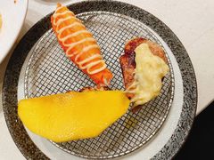 -新一番三文鱼寿司(大东海店)