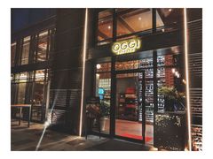 门面-OGGI TRATTORIA PIZZERIA(深业上城店)