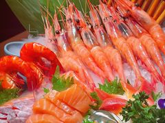 -德川家日本料理(中关村寰太大厦店)