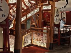 -森隆饭庄(崇文门新世界百货店)