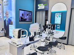 -宝岛眼镜(长沙侯家塘店)