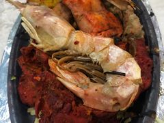 -葛尼沙印度餐厅 (镇明路店)