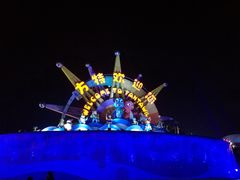 -厦门方特梦幻王国