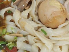 -东方削面(迎泽街店)
