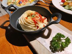 -巴别塔法餐舍(合作路店)