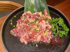 -御牛道日式烤肉料理(杭州万象城店)