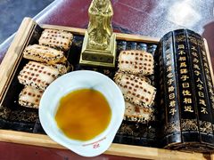 -酒肉门孔府菜(曲阜游客中心店)