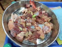 -丰尔粥食·粥底火锅·桑拿鸡(大良总店)