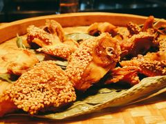 -美食汇自助餐厅(成都万达瑞华酒店)