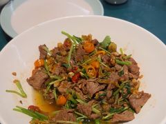-呷湘厨·鱼汤捞饭·剁椒鱼头·辣椒炒肉(国家会展中心店)