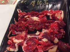 -牛记皇·鲜牛肉火锅(弘阳广场店)